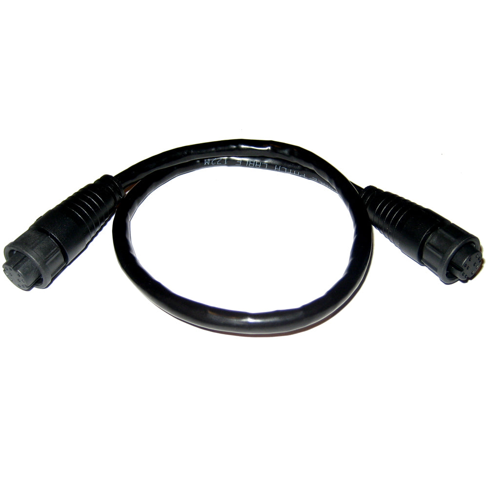 Raymarine RayNet(F) to RayNet(F) Marine Network Cable, 400mm
