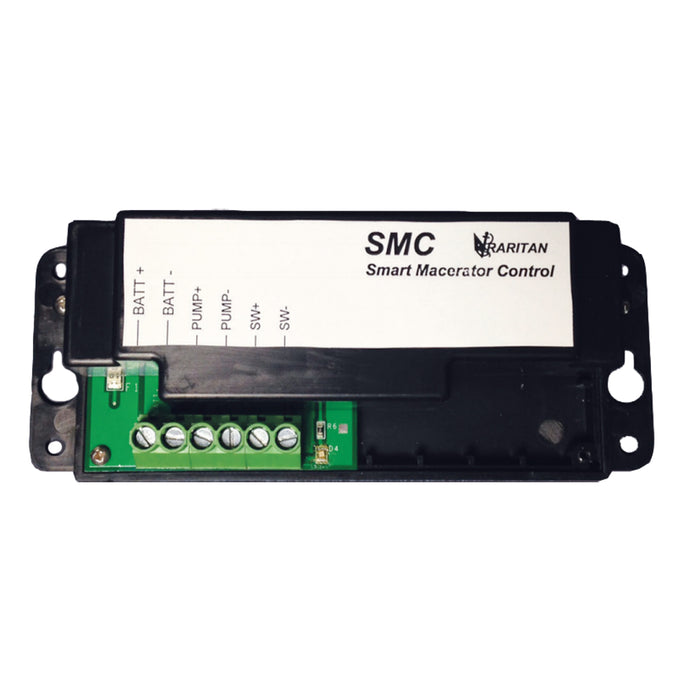 Raritan Smart Macerator Control, 12V