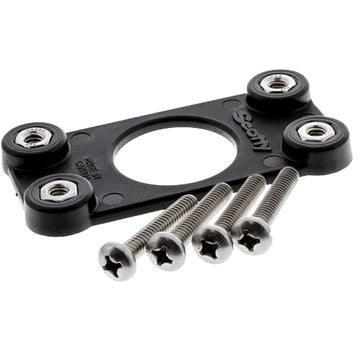Scotty 441 Backing Plate for 241 & 244 Mounts