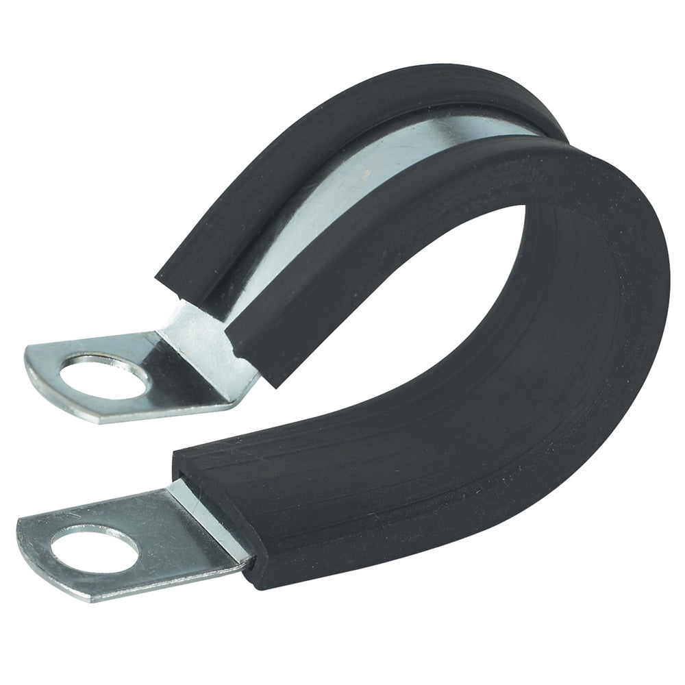 Ancor 1-3/4" Stainless Steel Cushion Clamps, T304, 10-Pack – ABYC Compliant