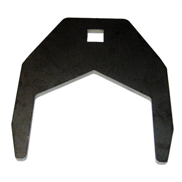 Airmar 75WR-1 Crows Foot Transducer Wrench, 3/16" Steel for B75/SS75