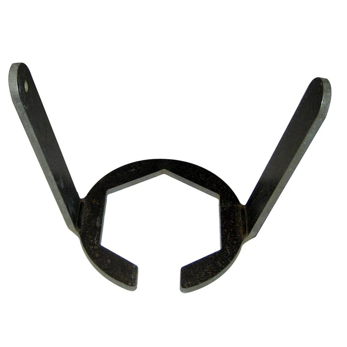 Airmar 164WR-3 Double-Handle Transducer Wrench