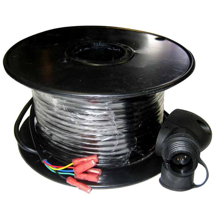 Raymarine Masthead Cable and Base for ST60 and i70, 30 m, A28162