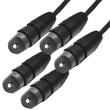Raymarine RayNet Cable Pullers, 5-Pack