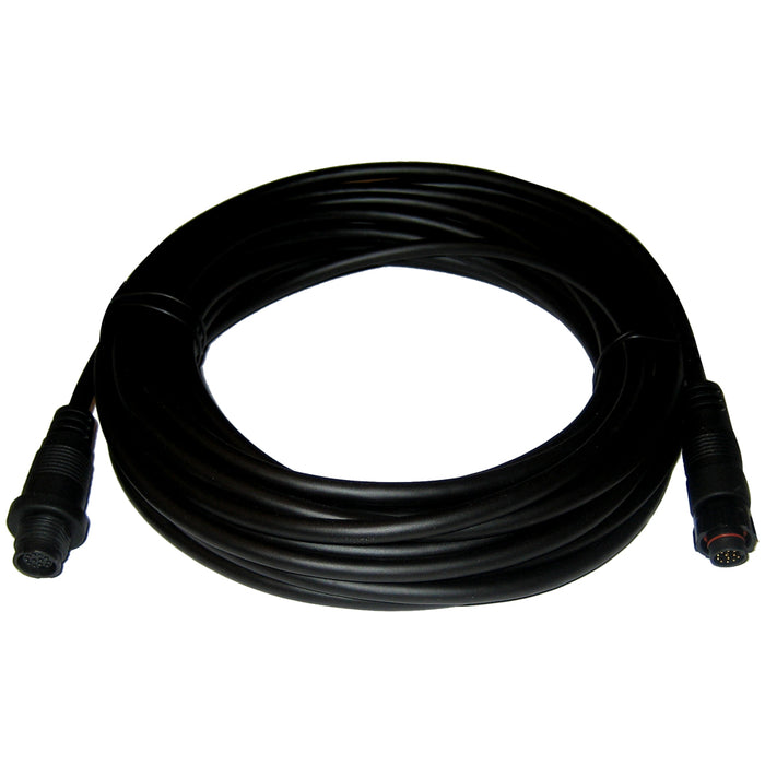 Raymarine Handset Extension Cable for Ray60 and Ray70 VHF Radios, 10 m