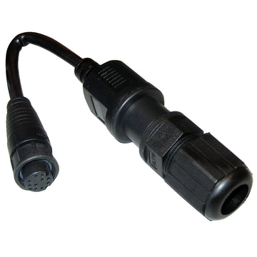 Raymarine RayNet to RJ45 Female Adapter, 100mm