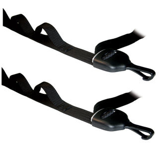 BoatBuckle RodBunk Deluxe Vehicle Rod Carrier System, F17727