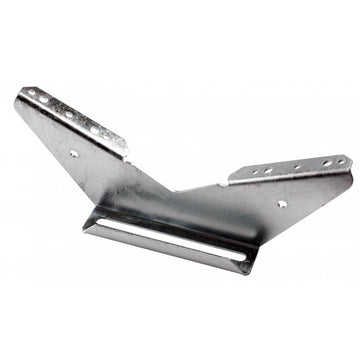 C.E. Smith Pontoon Wing Bracket, 7" Adjustable for Trailer Alignment