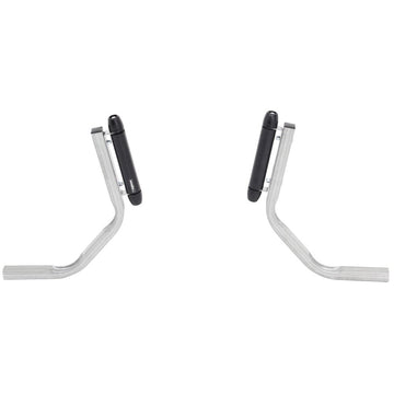 C.E. Smith Roller Pontoon Guide-On, 25" Tall