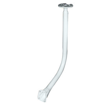 Scanstrut PowerTower Center Mounted Light Bar, Aluminum, 25.4"