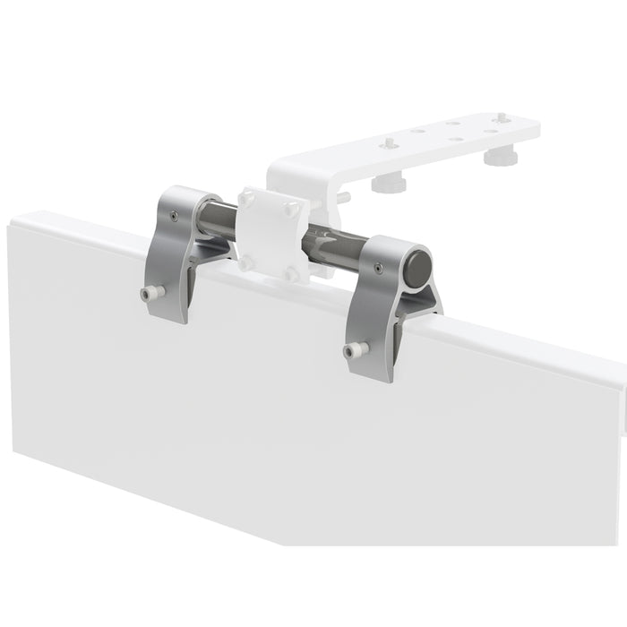 Kuuma Pontoon Rail Adapter Mount (58197)