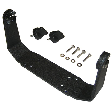Humminbird GM H910 Gimbal Mount Bracket for HELIX 8/9/10 Series