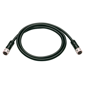 Humminbird AS EC 30E Ethernet Cable, 30 ft. for Marine Networks