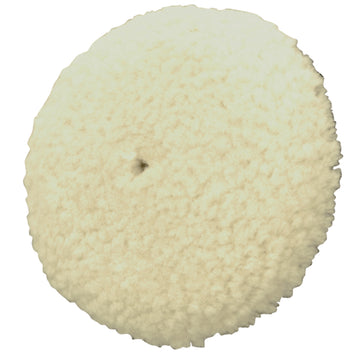 Shurhold Buff Magic Compounding Wool Pad, 7.5 Inch
