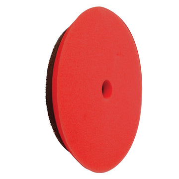 Shurhold Pro Polish Red Foam Pad, 7", Made in USA