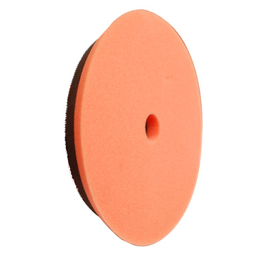 Shurhold Buff Magic Light Duty Orange Foam Pad, 7-Inch – for Light Oxidation
