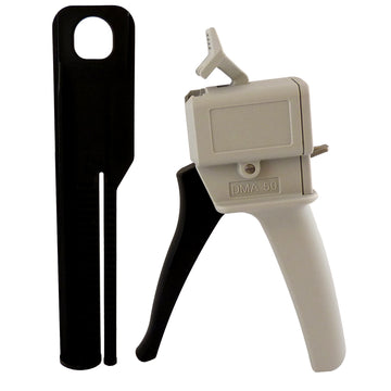 Weld Mount AT-301 Adhesive Dispensing Gun, 10:1 Plunger