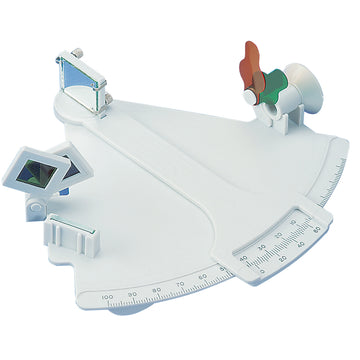 Davis Instruments Mark 3 Marine Sextant, Training & Backup Navigation Tool