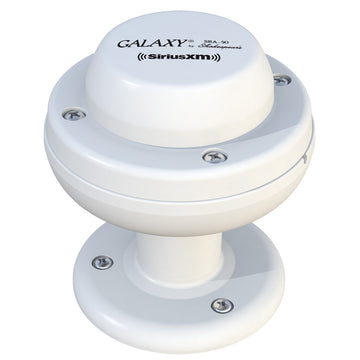Shakespeare Galaxy SRA-50 SiriusXM Satellite Antenna, SiriusXM Approved