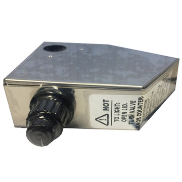 Magma Electronic Pulse Igniter Retro-Fit Kit for Gourmet Series Rectangular Grills (10-904)