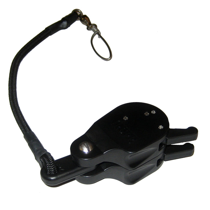Rupp Marine Double Lok-Up Halyard Line Lock with Bungee (CA-0157-2)