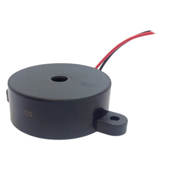 BEP Marine Piezo Buzzer, 42mm - CZone Compatible, 5-20V DC, 97dB