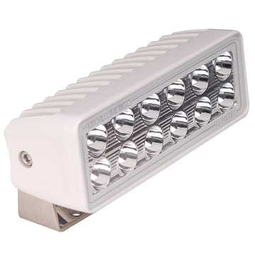 Lumitec Maxillume h60 Trunnion Mount Flood Light, 6000 Lumens – USA Made, IP67