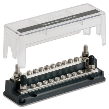 BEP Marine Z Bus Bar, 18 Way, 200A