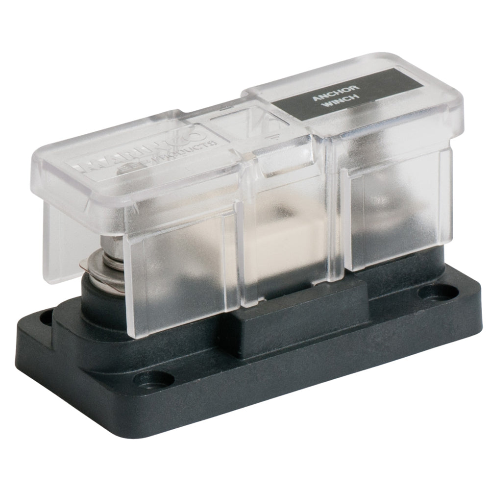 BEP Marine Pro Installer ANL Fuse Holder, 300A