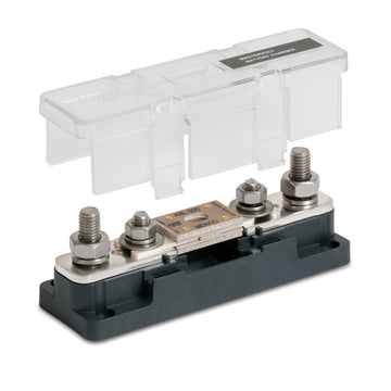 BEP Marine Pro Installer ANL Fuse Holder w/2 Additional Studs, 750A 50V DC