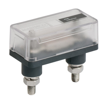 BEP Marine Pro Installer ANL Through Panel Fuse Holder, 500A