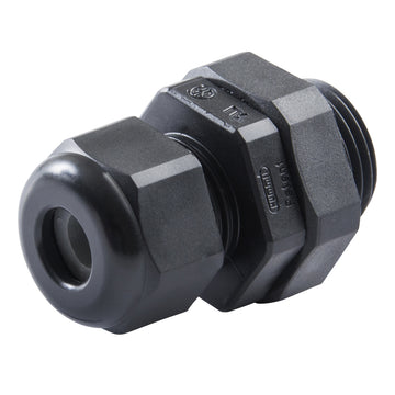 Ancor Marine Grade Electrical Wire Seal, Round Cable, 18-10 AWG, 3/8" NPT