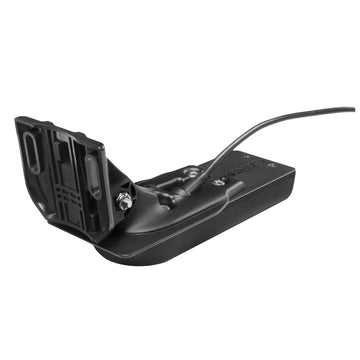 Garmin GT52HW-TM Transducer, High Wide CHIRP/DownVü/SideVü