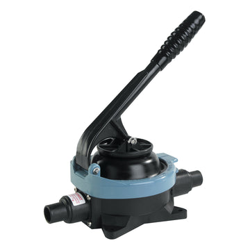 Whale Marine Gusher Urchin Manual Bilge Pump 870 GPH