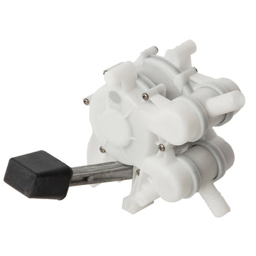Whale Marine Gusher Foot Operated Galley Pump, Right-Handed, 4 GPM
