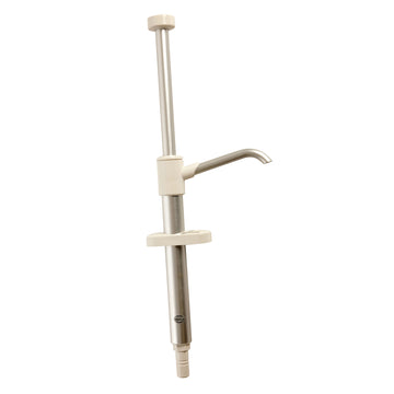 Whale Marine V Pump Manual Galley Hand Pump, 2.2 GPM, Made in UK