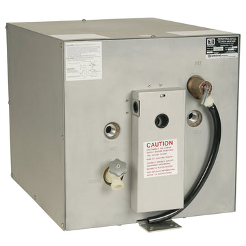Whale Seaward 11 Gallon Hot Water Heater, 120V 1500W