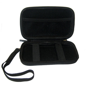 HawkEye FishTrax™ Compact Travel Case, Shockproof & Water-Resistant