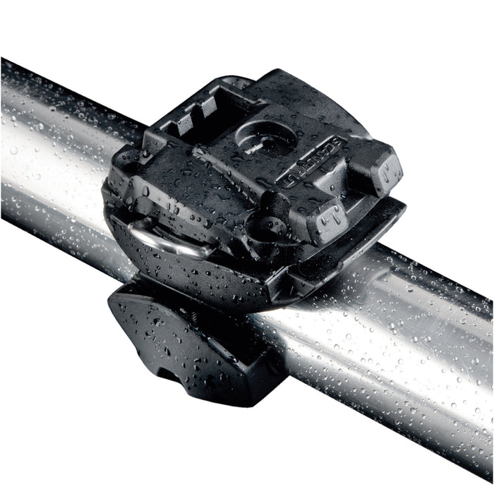 Scanstrut ROKK Mini Rail Mount for 0.75 in. to 1.25 in. Rails