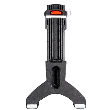 Scanstrut ROKK Universal Tablet Clamp (RL-508), Fits 5"-8.25" Devices