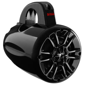 Boss Audio MRWT40 Waketower Speakers, 4-Inch, 400W Max, 200W RMS