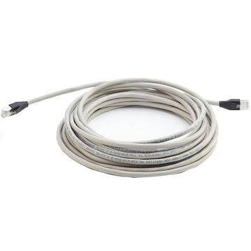 FLIR M-Series Ethernet Cable, 25 ft – Double Shielded, LSZH