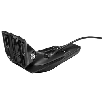 Garmin GT20-TM Transom Mount Transducer, 4-Pin CHIRP DownVü & Traditional