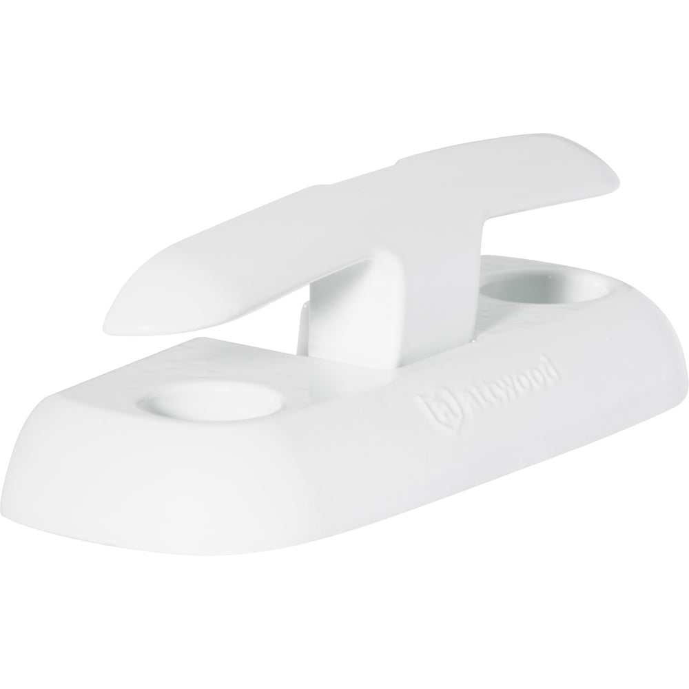 Attwood 6 in. Fold-Down Dock Cleat