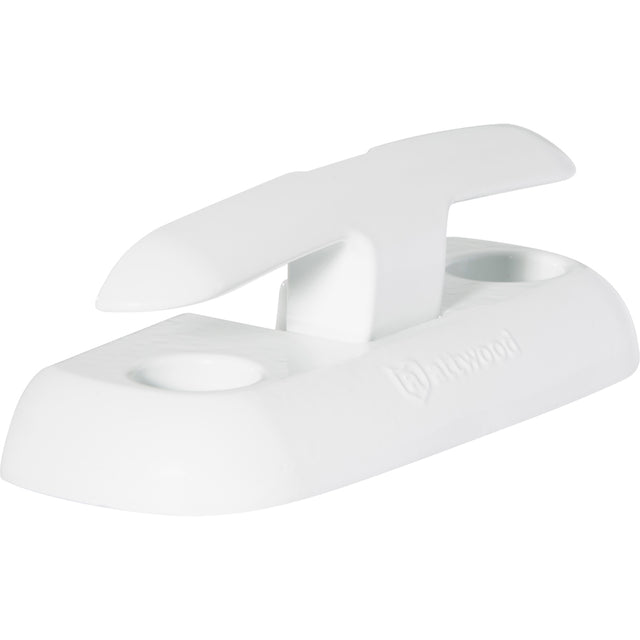 Attwood 6 in. Fold-Down Dock Cleat