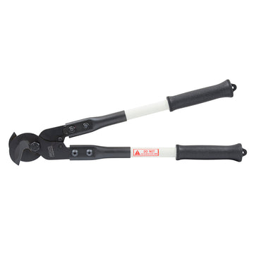 Ancor Heavy-Duty Wire & Cable Cutter, 17.5" – Cuts 350MCM Copper