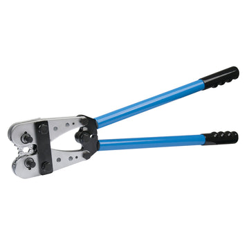 Ancor SAE 8 to 4/0 AWG Heavy-Duty Hex Lug & Terminal Crimper