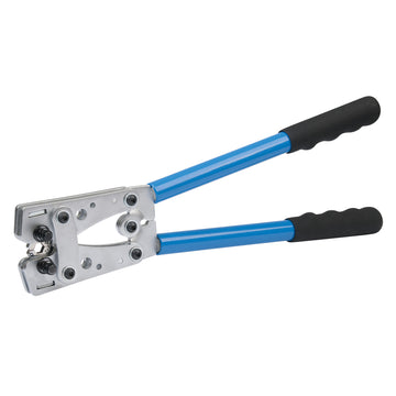 Ancor Heavy-Duty Hex Lug & Terminal Crimper, 6 to 1/0 AWG