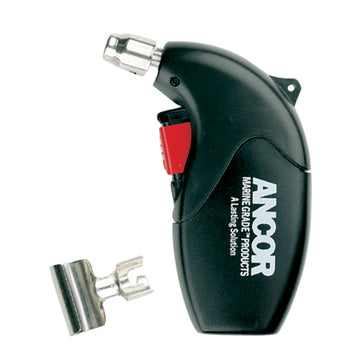 Ancor Micro Therm Heat Gun, 1300°F Flameless Cordless Operation