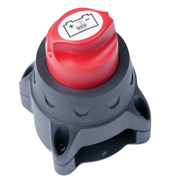 BEP Marine 700 Easy Fit Battery Switch, 275A Continuous – UL 1107 Certified